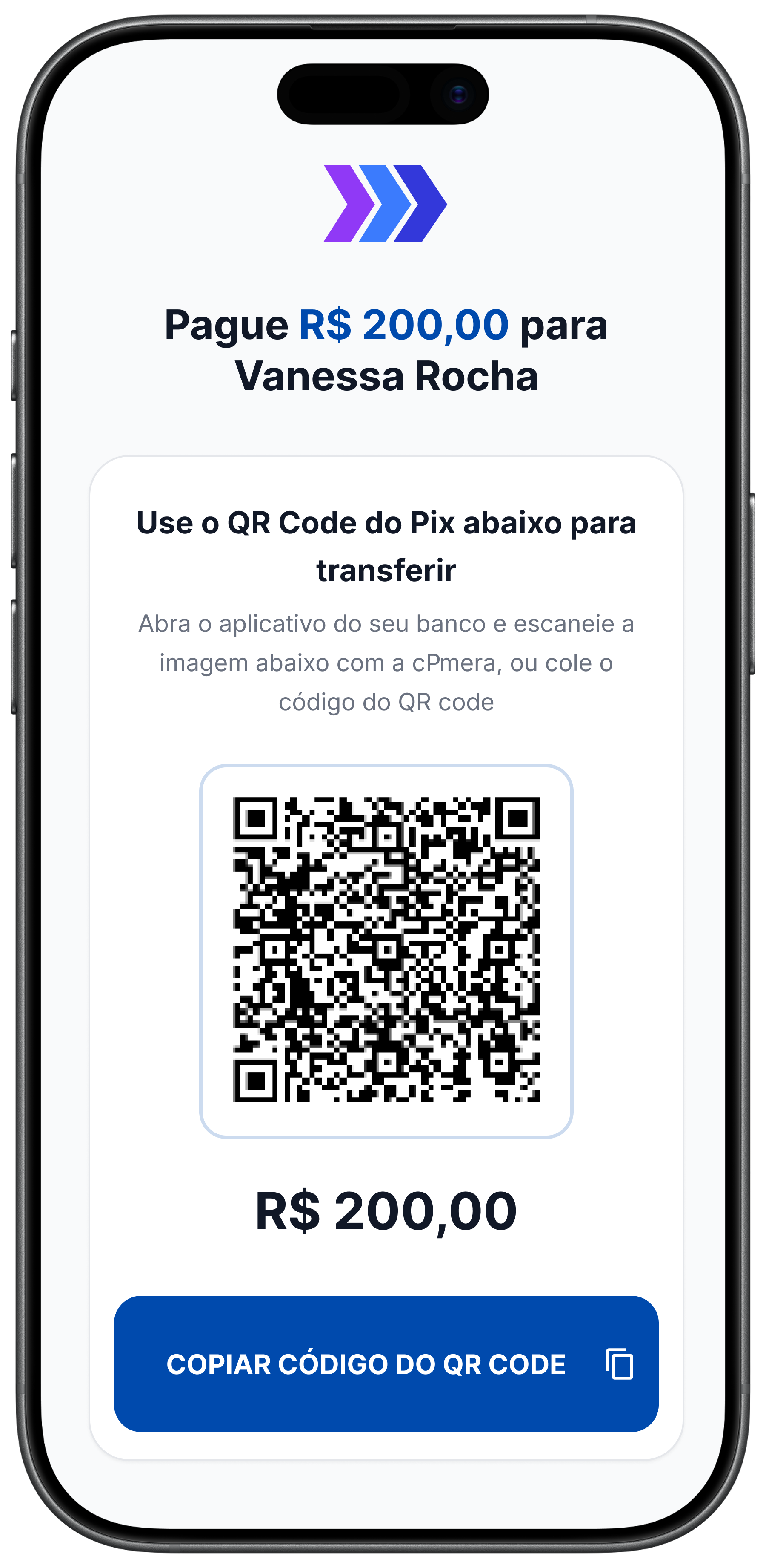 Fatura do Cliente